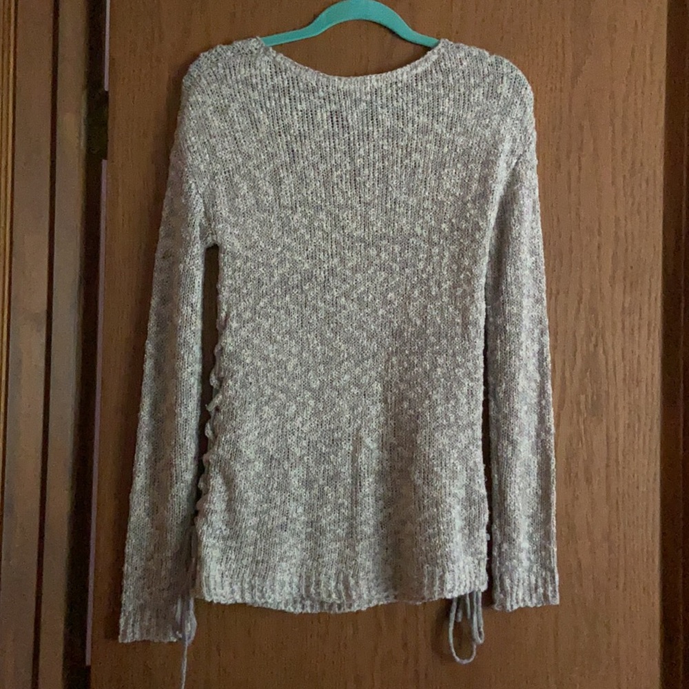 Sweater - Picture 2 of 3
